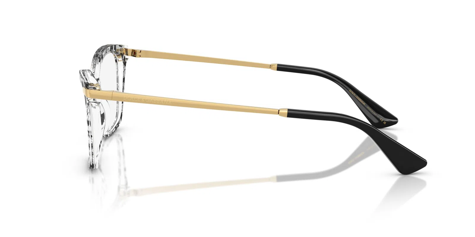Dolce & Gabbana 3393 Eyeglasses - view 23